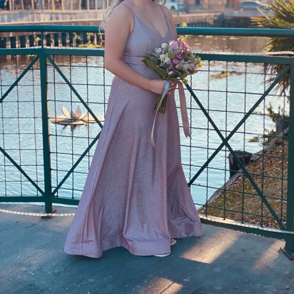 From Dillards, size 7 - Picture 2 of 2